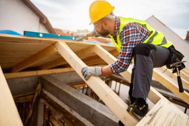 Roof Repair Estimates in East Grand Rapids, MI