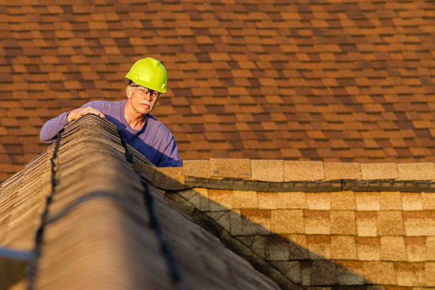 Roof Waterproofing Services in East Grand Rapids, MI